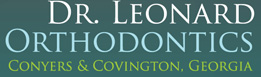 Dr. Leonard Orthodontics, Conyers & Covington, Georgia